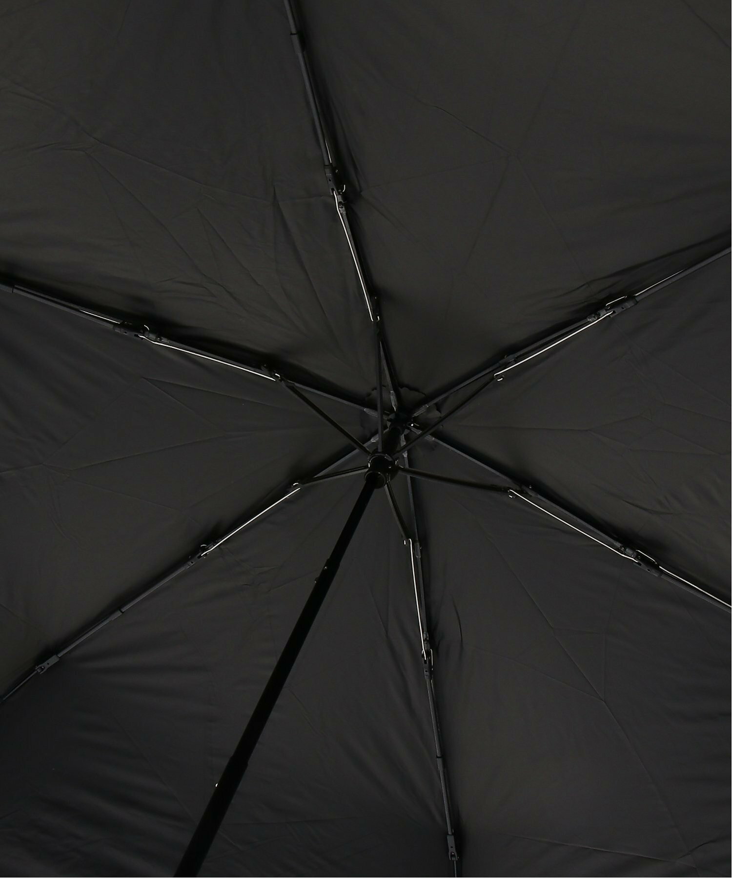 MIZUNO/(M)折りたたみ傘 晴雨兼用  1級遮光 UV 遮熱